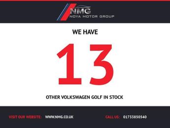 VOLKSWAGEN GOLF 2.0 TDI R-Line Hatchback 5dr Diesel DSG Euro 6 (s/s) (150 ps)