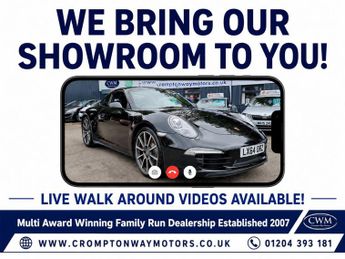 SUZUKI SWIFT 1.2 SZ4 Hatchback 5dr Petrol Auto Euro 6 (94 ps)