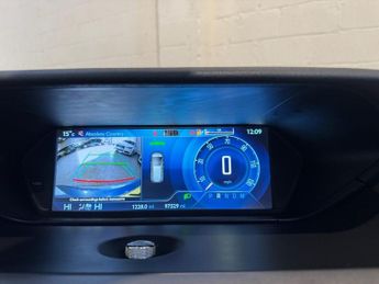 CITROEN GRAND C4 PICASSO 2.0 BlueHDi Exclusive+ MPV 5dr Diesel Auto Euro 6 (s/s) (150 ps)