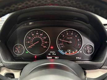 BMW 4 SERIES GRAN COUPE 2.0 420i M Sport Hatchback 5dr Petrol Auto Euro 6 (s/s) (184 ps)