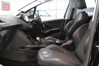 PEUGEOT 2008 1.6 BlueHDi GT Line SUV 5dr Diesel Manual Euro 6 (100 ps)