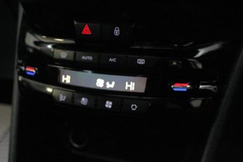 PEUGEOT 2008 1.6 BlueHDi GT Line SUV 5dr Diesel Manual Euro 6 (100 ps)