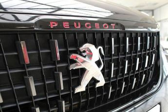 PEUGEOT 2008 1.6 BlueHDi GT Line SUV 5dr Diesel Manual Euro 6 (100 ps)