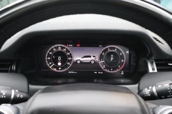 LAND ROVER DISCOVERY SPORT 2.0 P200 MHEV SE SUV 5dr Petrol Auto 4WD Euro 6 (s/s) (200 ps)