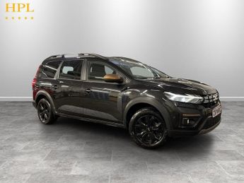 DACIA JOGGER 1.6 Hybrid EXTREME MPV 5dr Petrol Hybrid Auto Euro 6 (s/s) (140 