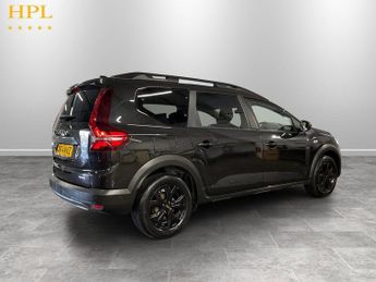 DACIA JOGGER 1.6 Hybrid EXTREME MPV 5dr Petrol Hybrid Auto Euro 6 (s/s) (140 
