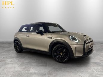 MINI Electric Hatch Cooper SE 32.6kWh Level 2 Hatchback 3dr Electric Auto (184 ps)