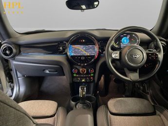 MINI Electric Hatch Cooper SE 32.6kWh Level 2 Hatchback 3dr Electric Auto (184 ps)