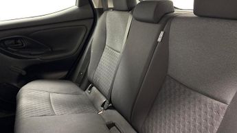 TOYOTA YARIS 1.5 VVT-h Icon Hatchback 5dr Petrol Hybrid E-CVT Euro 6 (s/s) (1