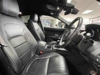 JAGUAR E-PACE 2.0 D150 R-Dynamic S SUV 5dr Diesel Manual Euro 6 (s/s) (150 ps)