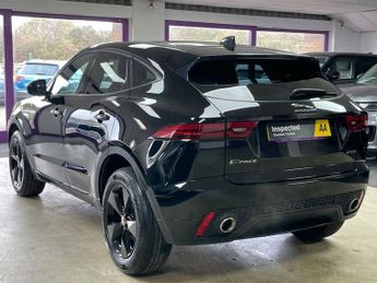 JAGUAR E-PACE 2.0 D150 R-Dynamic S SUV 5dr Diesel Manual Euro 6 (s/s) (150 ps)