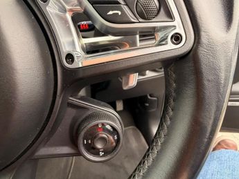 PORSCHE MACAN 2.9T V6 GTS SUV 5dr Petrol PDK 4WD Euro 6 | PANORAMIC ROOF | OVE