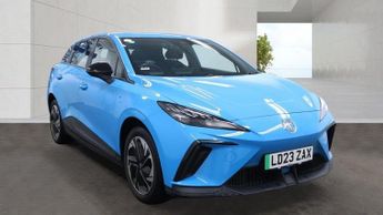  51kWh SE Hatchback 5dr Electric Auto | PARKING SENSORS | HOLBORN