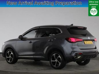 MG HS 1.5 T-GDI Trophy SUV 5dr Petrol DCT Euro 6 (s/s) (162 ps)