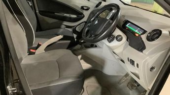 RENAULT ZOE 22kWh Dynamique Intens Hatchback 5dr Electric Auto (Battery Leas