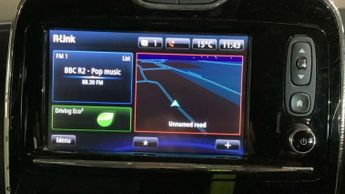 RENAULT ZOE 22kWh Dynamique Intens Hatchback 5dr Electric Auto (Battery Leas