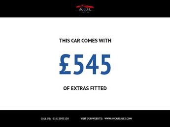 MG MG ZS 72.6kWh Trophy Connect Long Range SUV 5dr Electric Auto (156 ps)