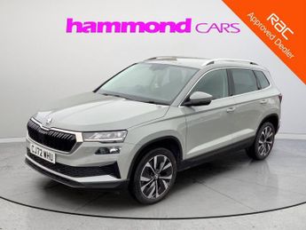 Skoda Karoq 1.5 TSI ACT SE L SUV 5dr Petrol Manual Euro 6 (s/s) (150 ps)