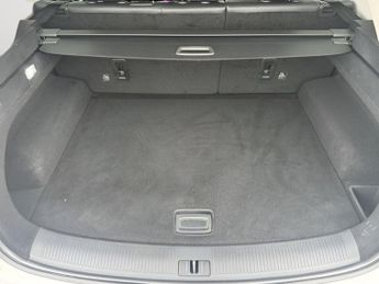 MG MG HS 1.5 T-GDI Trophy SUV 5dr Petrol DCT Euro 6 (s/s) (162 ps)