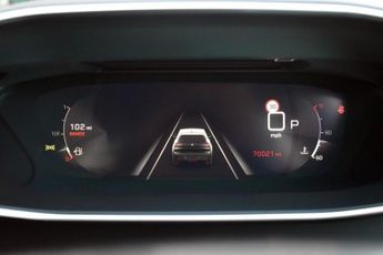 PEUGEOT 208 1.2 PURETECH GT 5 DOOR 8-SPEED AUTO 99 BHP (EURO 6)