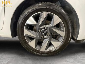 HYUNDAI I10 1.0 Advance Hatchback 5dr Petrol Auto Euro 6 (s/s) (63 ps)