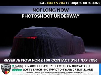 SEAT Leon 1.5 TSI EVO FR Hatchback 5dr Petrol Manual Euro 6 (s/s) (150 ps)