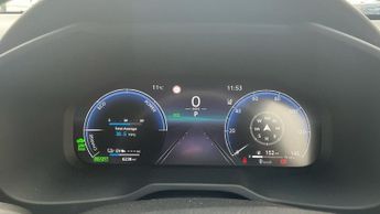 TOYOTA RAV4 2.5 VVT 18.1kWh Design SUV 5dr Petrol Plug-in Hybrid CVT 4WD Eur