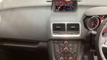 VAUXHALL MERIVA 1.4i Tech Line MPV 5dr Petrol Manual Euro 6 (100 ps)
