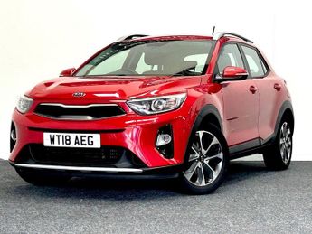Kia Stonic 1.0 T-GDi 2 SUV 5dr Petrol Manual Euro 6 (s/s) (118 bhp)