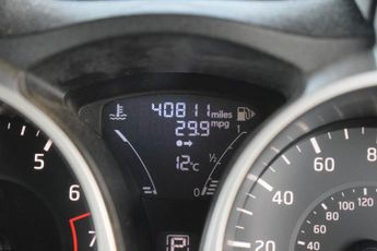 NISSAN JUKE 1.6 Bose Personal Edition SUV 5dr Petrol XTRON Euro 6 (112 ps)