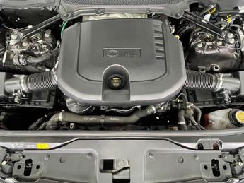 LAND ROVER DISCOVERY 3.0 D300 MHEV S SUV 5dr Diesel Auto 4WD Euro 6 (s/s) (300 ps)