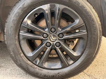 CITROEN BERLINGO 1.5 BlueHDi Flair XL MPV 5dr Diesel EAT Euro 6 (s/s) (130 ps)