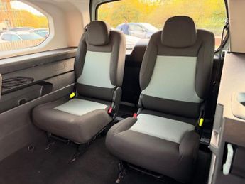 CITROEN BERLINGO 1.5 BlueHDi Flair XL MPV 5dr Diesel EAT Euro 6 (s/s) (130 ps)