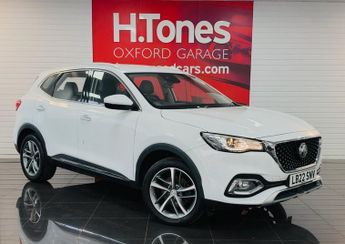 MG HS 1.5 T-GDI Excite SUV 5dr Petrol Manual Euro 6 (s/s) (162 ps)