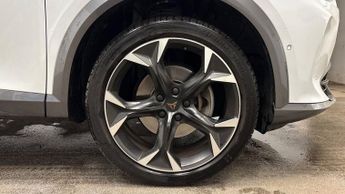 CUPRA FORMENTOR 1.5 TSI V2 SUV 5dr Petrol DSG Euro 6 (s/s) (150 ps)