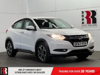 Honda HR-V 1.5 i-VTEC SE Navi SUV 5dr Petrol CVT Euro 6 (s/s) (130 ps)