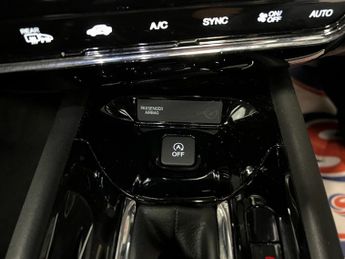 HONDA HR-V 1.5 i-VTEC SE Navi SUV 5dr Petrol CVT Euro 6 (s/s) (130 ps)