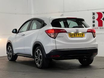 HONDA HR-V 1.5 i-VTEC SE Navi SUV 5dr Petrol CVT Euro 6 (s/s) (130 ps)