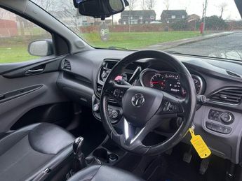 VAUXHALL VIVA 1.0i SL Hatchback 5dr Petrol Manual Euro 6 (75 ps)
