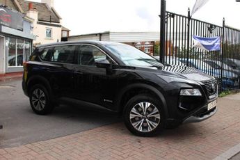 Nissan X-Trail 1.5 h e-POWER Acenta Premium SUV 5dr Petrol Hybrid Auto e-4ORCE 