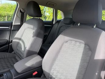 AUDI A3 2.0 TDI SE Technik Sportback 5dr Diesel Manual Euro 6 (s/s) (150