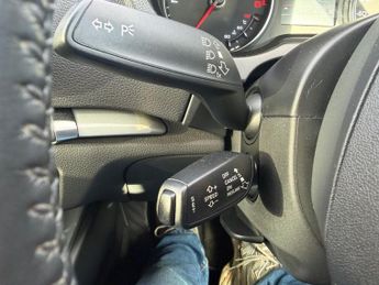 AUDI A3 2.0 TDI SE Technik Sportback 5dr Diesel Manual Euro 6 (s/s) (150
