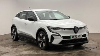 RENAULT MEGANE E-TECH 60kWh equilibre Hatchback 5dr Electric Auto (optimum charge) (22