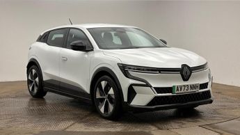 RENAULT MEGANE E-TECH 60kWh equilibre Hatchback 5dr Electric Auto (optimum charge) (22