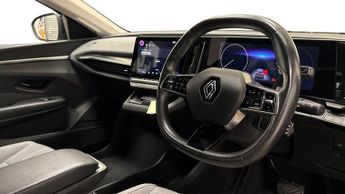 RENAULT MEGANE E-TECH 60kWh equilibre Hatchback 5dr Electric Auto (optimum charge) (22