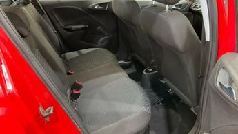 VAUXHALL CORSA 1.2i Excite Hatchback 5dr Petrol Manual Euro 6 (a/c) (70 ps)