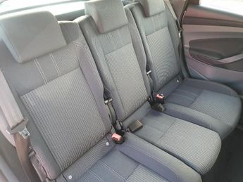 FORD C-MAX 1.6 Titanium MPV 5dr Petrol Manual Euro 5 (125 ps)