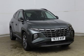 Hyundai Tucson 1.6 T-GDi Premium SUV 5dr Petrol Manual Euro 6 (s/s) (150 ps)
