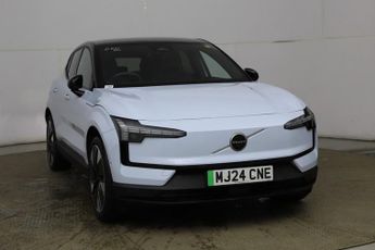 Volvo EX30 Twin Performance 69kWh Ultra SUV 5dr Electric Auto AWD (428 ps)