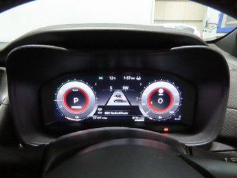NISSAN JUKE 1.6 N-Connecta SUV 5dr Petrol Hybrid Auto Euro 6 (143 ps)